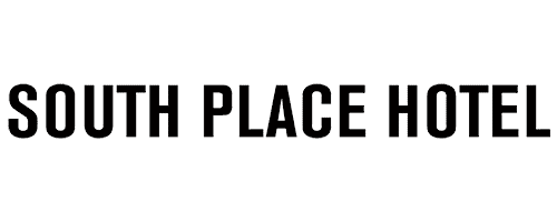South Place Hotel Logo